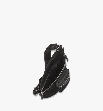 MCM Aren Sling in Recycled Nylon En línea