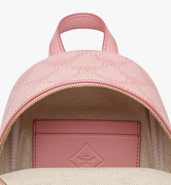 MCM Stark Bebe Boo Backpack in Lauretos Outlet