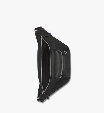 MCM Fursten Belt Bag in Recycled Nylon Rebajas