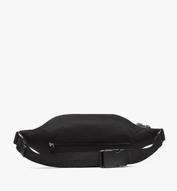 MCM Fursten Belt Bag in Recycled Nylon Rebajas
