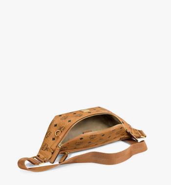 MCM Fursten Belt Bag in Visetos Ofertas