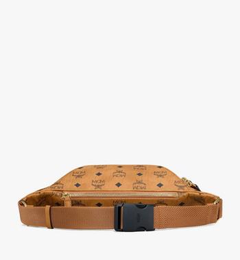 MCM Fursten Belt Bag in Visetos Ofertas