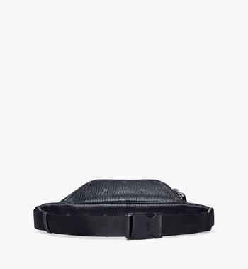 MCM Fursten Belt Bag in Visetos Venta caliente