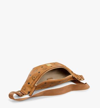 MCM Fursten Belt Bag in Visetos En oferta