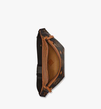 MCM Fursten Belt Bag in Monogram Mix Gran oferta