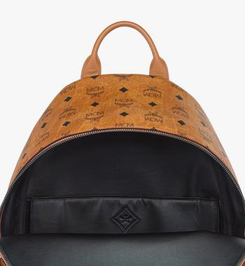 MCM Stark Backpack in Visetos Los más vendidos