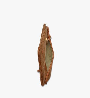 MCM Himmel Triangle Pouch in Lauretos Rebajas online