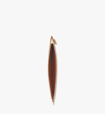 MCM Aren Wristlet Pouch in Visetos Envío gratis