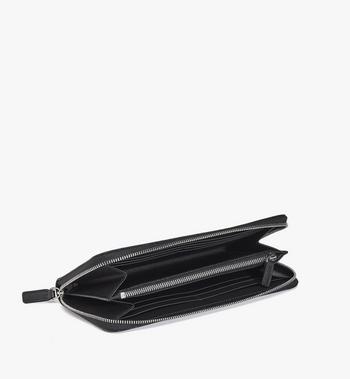 MCM Zip Around Wallet in Visetos COMPRAR AHORA