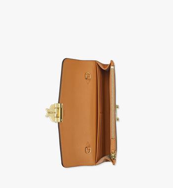 MCM Tracy Chain Wallet in Visetos ÚLTIMAS EDICIONES