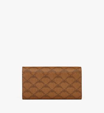 MCM Himmel Crossbody Wallet in Lauretos Precio de fábrica