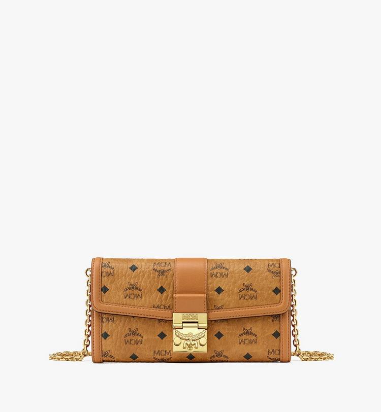 MCM Tracy Wallet on Chain in Visetos Solo queda un día