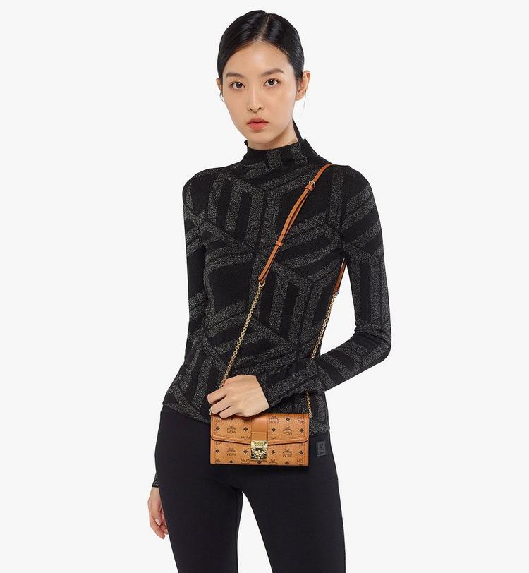 MCM Tracy Wallet on Chain in Visetos Solo queda un día