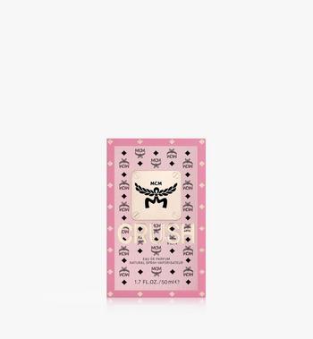 MCM Crush Eau de Parfum Ahorra y exporta