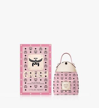 MCM Crush Eau de Parfum Ahorra y exporta