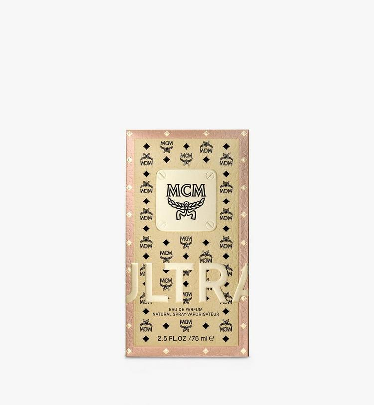 MCM MCM Ultra Eau de Parfum Oferta exclusiva