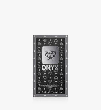 MCM MCM ONYX Eau de Parfum Última moda
