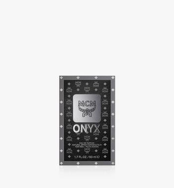 MCM MCM ONYX Eau de Parfum Descuento por venta flash
