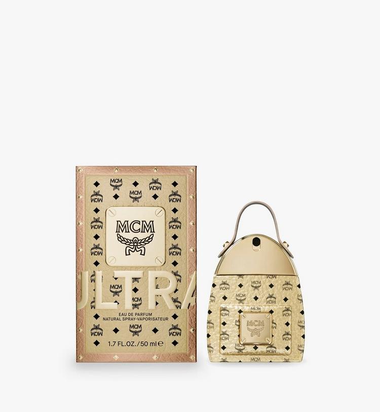 MCM MCM Ultra Eau de Parfum Ofertas de temporada