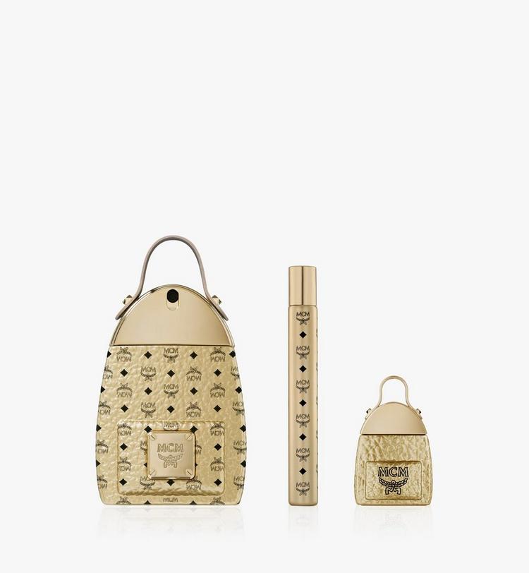 MCM Ultra Eau de Parfum Spring Gift Set Ofertas especiales