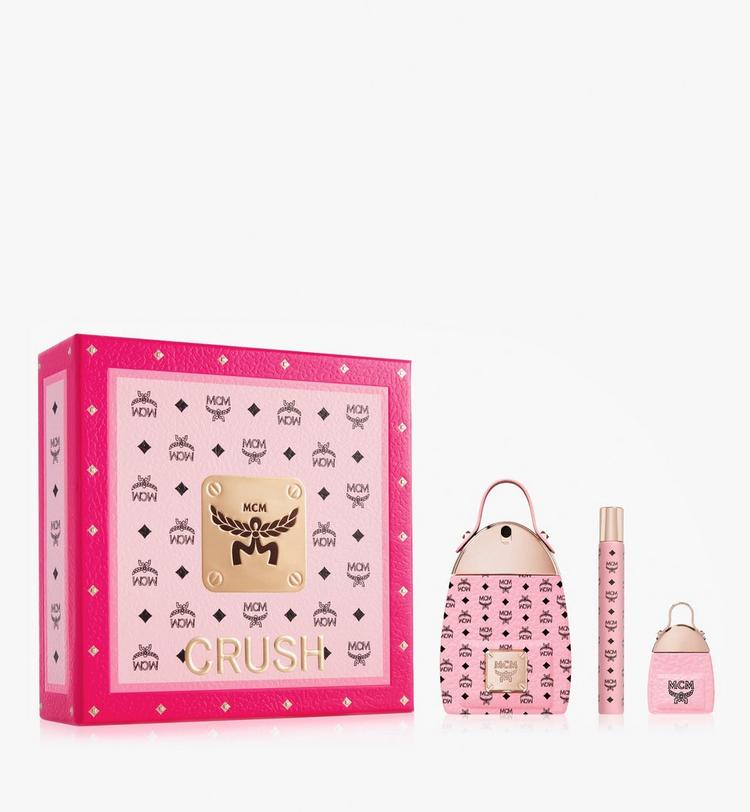 MCM Crush Eau de Parfum Spring Gift Set Rebajas de fin de temporada