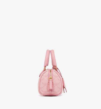 MCM Ella Boston Bag in Lauretos Outlet online