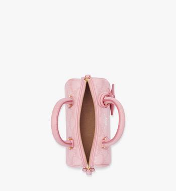 MCM Ella Boston Bag in Lauretos Outlet online