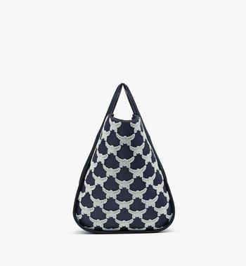 MCM Mode Travia Tote in Spanish Nappa Leather Ofertas
