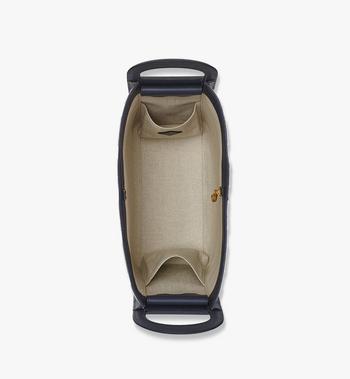 MCM Mode Travia Tote in Spanish Nappa Leather Ofertas
