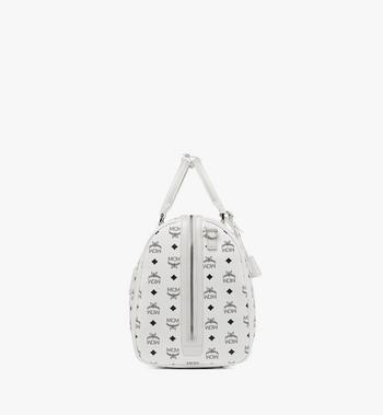 MCM Ottomar Weekender Bag in Visetos Rebajas baratas