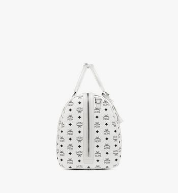 MCM Ottomar Weekender Bag in Visetos Rebajas de fábrica