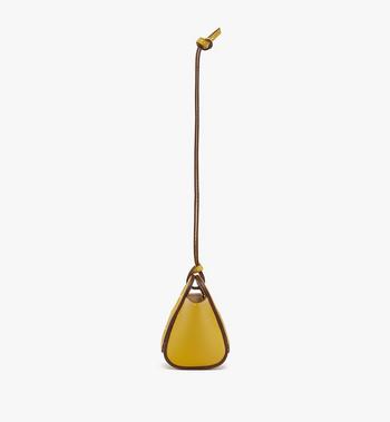 MCM Mode Travia Tote Charm in Nappa Leather Mejor oferta