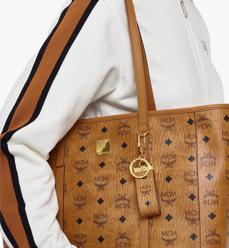 MCM Key Ring in Visetos Envío gratis