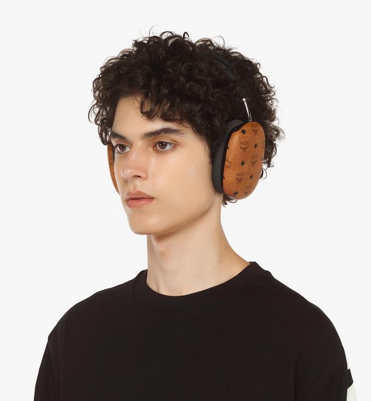 MCM AirPods Max Case Cover in Visetos Últimos 2 días