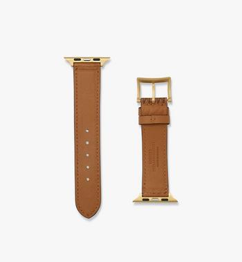 MCM Apple Watch Band in Visetos Último día