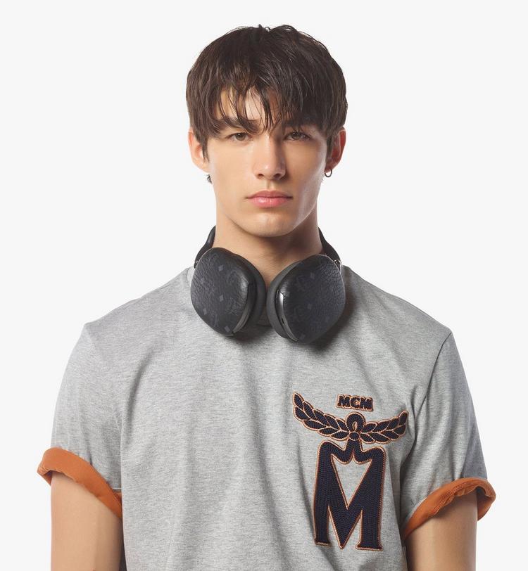 MCM AirPods Max Case Cover in Visetos Precio de fábrica