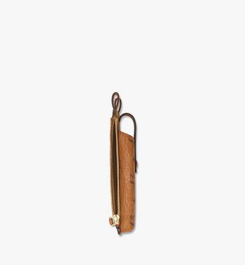 MCM M-Art Pouch Belt in Visetos Solo hoy