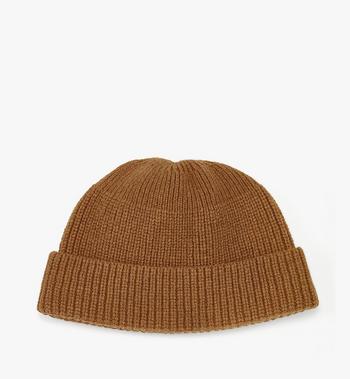 MCM Essential Wool Beanie Envío internacional gratuito