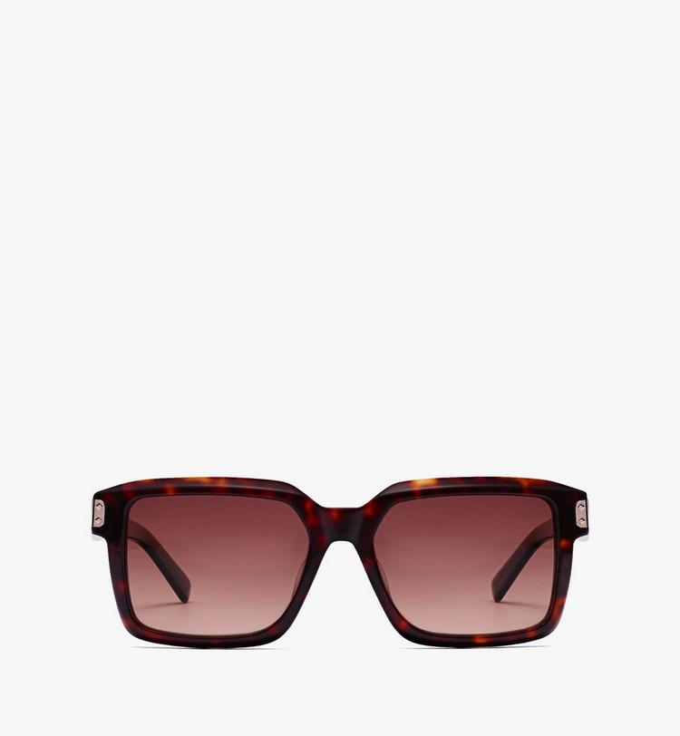 MCM Oversized Square Sunglasses Ahorra y exporta