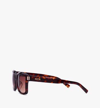 MCM Oversized Square Sunglasses Ahorra y exporta
