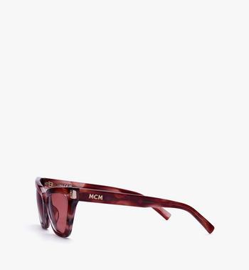 MCM Cat-Eye Sunglasses Descuento por venta flash