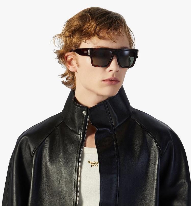 MCM Square Sunglasses Ofertas de temporada