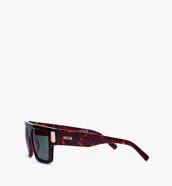 MCM Square Sunglasses Ofertas de temporada