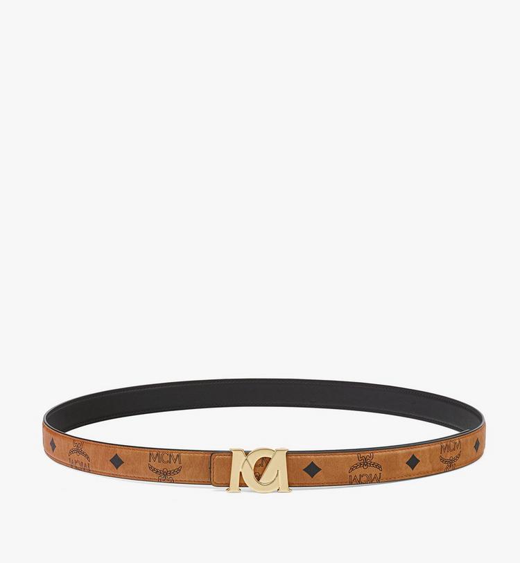 MCM M-Art Belt 1” in Visetos Ofertas especiales