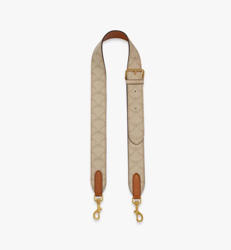 MCM Himmel Shoulder Strap in Lauretos Precio ultrabajo