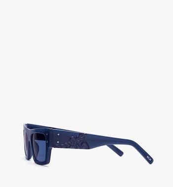MCM Laurel Geometric Sunglasses Ofertas