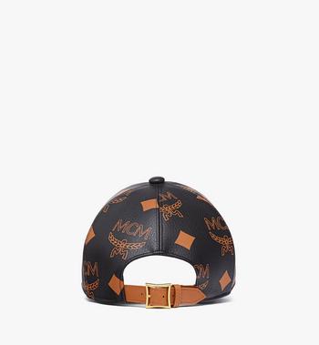 MCM Classic Cap in Visetos Mix Gran oferta