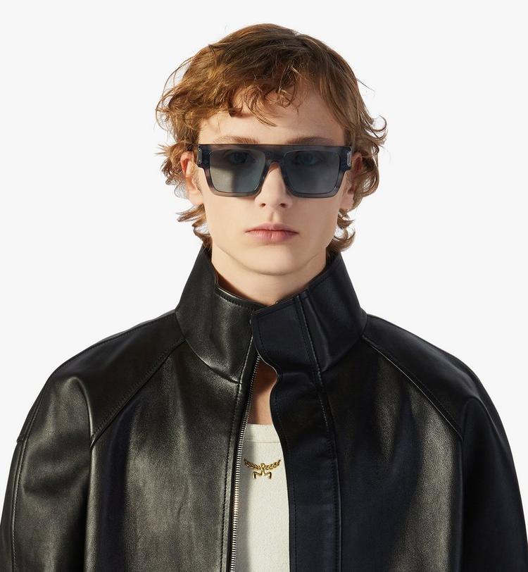 MCM Square Sunglasses Rebajas de fábrica