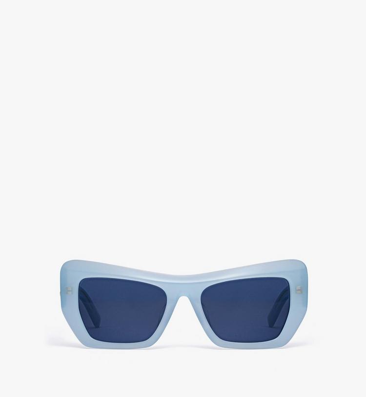 MCM Unisex Square Sunglasses Ventas relámpago