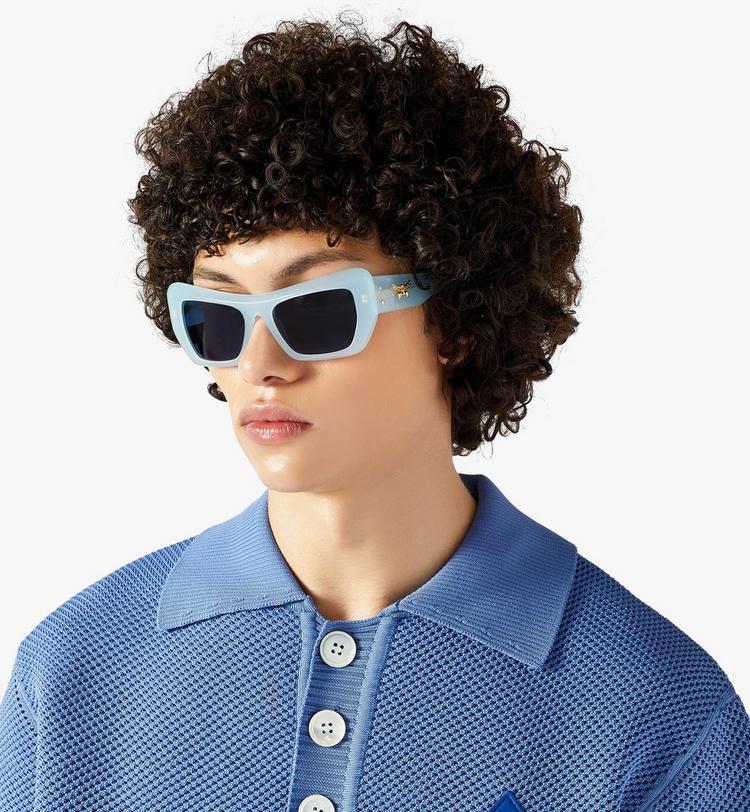 MCM Unisex Square Sunglasses Ventas relámpago